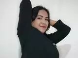 AsianKristel shows camshow