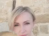 AliceSony recorded webcam